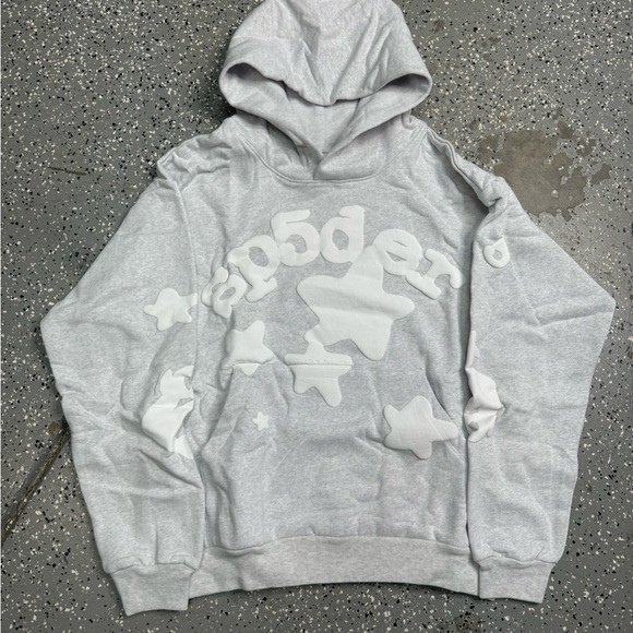 Sp5der, Denim Tears